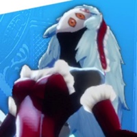 Persona 3 Reload: Episode Aigis (Persona 3 Remake, P3R) - Juno (Priestess) Persona Icon