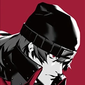 Persona 3 Reload: Episode Aigis (Persona 3 Remake, P3R) - Shinjiro Aragaki SEES Icon