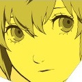 Persona 3 Reload: Episode Aigis (Persona 3 Remake, P3R) - Aigis Social Link Icon