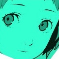 Persona 3 Reload: Episode Aigis (Persona 3 Remake, P3R) - Fuuka Yamagishi Social Link Icon