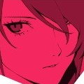 Persona 3 Reload: Episode Aigis (Persona 3 Remake, P3R) - Mitsuru Kirijo Social Link Icon