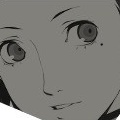 Persona 3 Reload: Episode Aigis (Persona 3 Remake, P3R) - Ryoji Mochizuki Social Link Icon