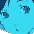 Persona 3 Reload: Episode Aigis (Persona 3 Remake, P3R) - Yuko Nishiwaki Social Link Icon