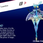 Persona 3 Reload: Episode Aigis (Persona 3 Remake, P3R) - Cendrillon (Star) Persona Guide