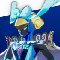 Persona 3 Reload: Episode Aigis (Persona 3 Remake, P3R) - Cendrillon (Star) Persona Icon