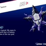 Persona 3 Reload: Episode Aigis (Persona 3 Remake, P3R) - Kaiwan (Star) Persona Guide