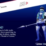 Persona 3 Reload: Episode Aigis (Persona 3 Remake, P3R) - Setanta (Star) Persona Guide