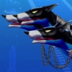 Persona 3 Reload: Episode Aigis (Persona 3 Remake, P3R) - Cerberus (Strength) Persona Icon