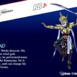 Persona 3 Reload: Episode Aigis (Persona 3 Remake, P3R) - Hanuman (Strength) Persona Guide