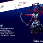 Persona 3 Reload: Episode Aigis (Persona 3 Remake, P3R) - Kali (Strength) Persona Guide