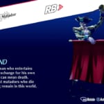 Persona 3 Reload: Episode Aigis (Persona 3 Remake, P3R) - Matador (Strength) Persona Guide