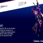 Persona 3 Reload: Episode Aigis (Persona 3 Remake, P3R) - Rakshasa (Strength) Persona Guide