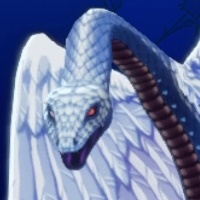 Persona 3 Reload: Episode Aigis (Persona 3 Remake, P3R) - Quetzalcoatl (Sun) Persona Icon