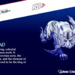 Persona 3 Reload: Episode Aigis (Persona 3 Remake, P3R) - Byakko / Baihu (Temperance) Persona Guide