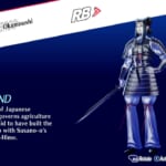 Persona 3 Reload: Episode Aigis (Persona 3 Remake, P3R) - Okuninushi (Temperance) Persona Guide