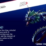 Persona 3 Reload: Episode Aigis (Persona 3 Remake, P3R) - Seiryu / Qing Long (Temperance) Persona Guide