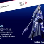 Persona 3 Reload: Episode Aigis (Persona 3 Remake, P3R) - Cu Chulainn (Tower) Persona Guide