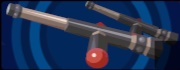 Persona 5: The Phantom X (Persona 5: Phantom of the Night, P5X) - Floating Crutch Weapon Icon