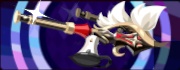 Persona 5: The Phantom X (Persona 5: Phantom of the Night, P5X) - Soul Glory Weapon Icon