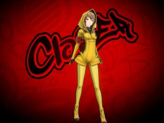 Persona 5: The Phantom X (Persona 5: Phantom of the Night, P5X) - Closer (Motoha Arai) Contract Guide