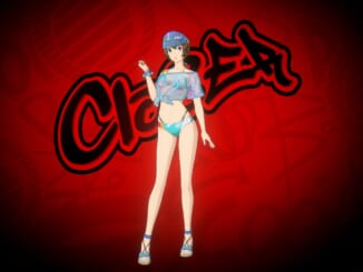 Persona 5: The Phantom X (Persona 5: Phantom of the Night, P5X) - Closer • Summer (Motoha Arai) Contract Guide