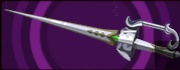 Persona 5: The Phantom X (Persona 5: Phantom of the Night, P5X) - Classic Swift Rapier Weapon Icon