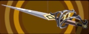 Persona 5: The Phantom X (Persona 5: Phantom of the Night, P5X) - Proof of Honor Weapon Icon