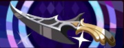 Persona 5: The Phantom X (Persona 5: Phantom of the Night, P5X) - Phoenix Weapon Icon