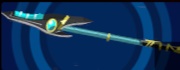 Persona 5: The Phantom X (Persona 5: Phantom of the Night, P5X) - Leaping Spear EX Weapon Icon