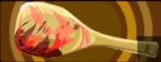 Persona 5: The Phantom X (Persona 5: Phantom of the Night, P5X) - Headhunter Spoon Weapon Icon