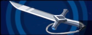 Persona 5: The Phantom X (Persona 5: Phantom of the Night, P5X) - Cavalry Saber Weapon Icon