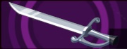 Persona 5: The Phantom X (Persona 5: Phantom of the Night, P5X) - Royal Saber Weapon Icon