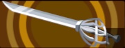 Persona 5: The Phantom X (Persona 5: Phantom of the Night, P5X) - Sky Song Weapon Icon