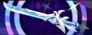 Persona 5: The Phantom X (Persona 5: Phantom of the Night, P5X) - Winter Queen Weapon Icon