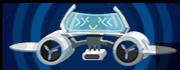 Persona 5: The Phantom X (Persona 5: Phantom of the Night, P5X) - CA Underwater Booster Weapon Icon