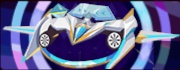 Persona 5: The Phantom X (Persona 5: Phantom of the Night, P5X) - Bubble Dream Weapon Icon