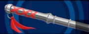 Persona 5: The Phantom X (Persona 5: Phantom of the Night, P5X) - Long Stick Weapon Icon