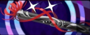 Persona 5: The Phantom X (Persona 5: Phantom of the Night, P5X) - Heaven's Work Weapon Icon