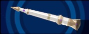 Persona 5: The Phantom X (Persona 5: Phantom of the Night, P5X) - Sword Staff Weapon Icon