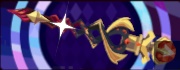 Persona 5: The Phantom X (Persona 5: Phantom of the Night, P5X) - Death Sage Weapon Icon