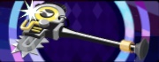 Persona 5: The Phantom X (Persona 5: Phantom of the Night, P5X) - Fangs of Vengeance Weapon Icon