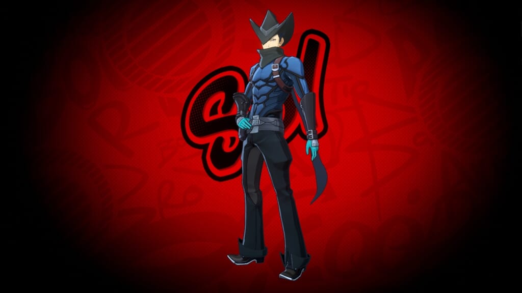 Persona 5: The Phantom X (Persona 5: Phantom of the Night, P5X) - Soy (Shun Kanou) Contract Guide