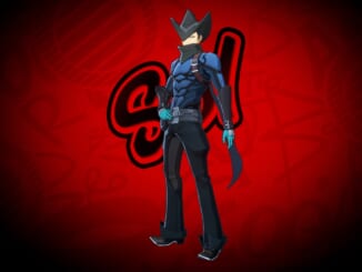 Persona 5: The Phantom X (Persona 5: Phantom of the Night, P5X) - Soy (Shun Kanou) Contract Guide