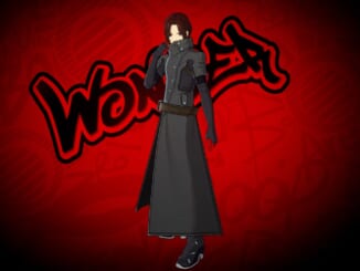 Persona 5: The Phantom X (Persona 5: Phantom of the Night, P5X) - Wonder (P5X Protagonist) Contract Guide