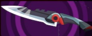 Persona 5: The Phantom X (Persona 5: Phantom of the Night, P5X) - Deathly Dagger Weapon Icon