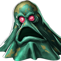 Persona 5: The Phantom X (Persona 5: Phantom of the Night, P5X) - Slime Persona Icon