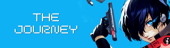 Persona 3 Reload - The Journey Main Story Walkthroughs By Month