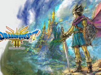 Dragon Quest 3 HD-2D Remake - Walkthrough and Guide