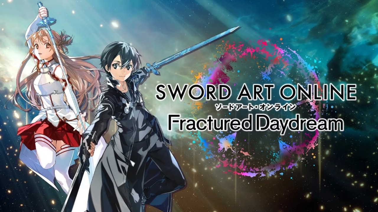 Sword Art Online: Fractured Daydream (SAO: FD) - Side Quest 4-3: Dreams of Someday Walkthrough 