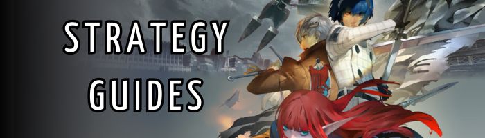 Metaphor: ReFantazio - Strategy Guide Banner